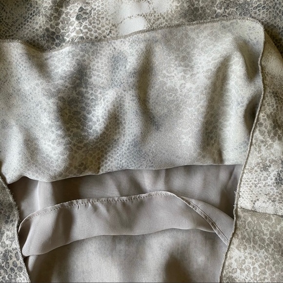 Beautiful Wilfred Dress, M - Picture 8 of 8